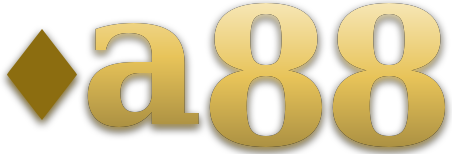 0a88 logo
